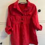5-6y Zara girl dress Image 2