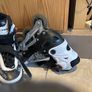 Inline skates size 37-40 (5-7) Image 5