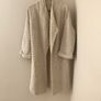 Zara knit long Cardigan Image 4
