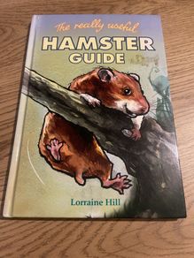 The Really Useful Hamster Guide