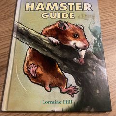 The Really Useful Hamster Guide