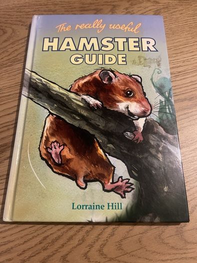 The Really Useful Hamster Guide