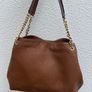 Michael Kors Jet Set Studded Handbag Image 3