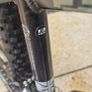 Carrera Vengeance Junior Mountain Bike 13" Frame Image 2