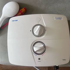 Triton T90sr Shower