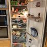 Siemens Larder Fridge Image 4
