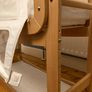 Next-to-me cot Image 3