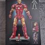 Brand new lego 76344 Iron Man Mark 3 Collectors' Edition Image 2