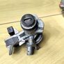 Audi A4 S4 RS4 Ignition Door & Boot Lock Set Image 2