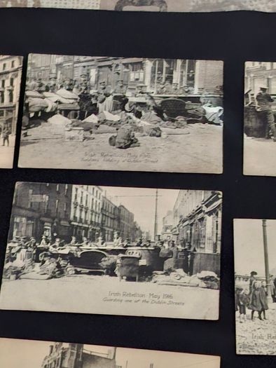 10 Genuine 1916 Old Postcards from Collection PRICE IS FOR 1 ONLY Postage or collection,
