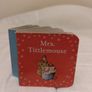 Peter Rabbit & friends mini board books Collection by Beatrix Potter Image 9