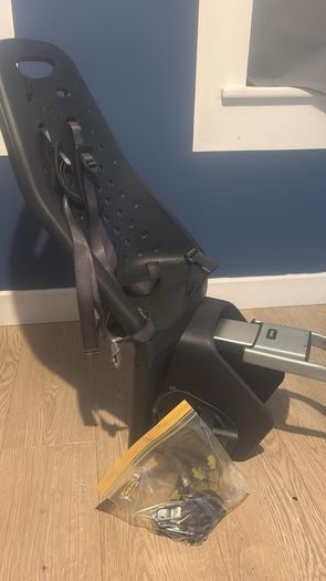 Child Bike Seat (Thule Yepp)