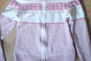 Lovely pink jumper