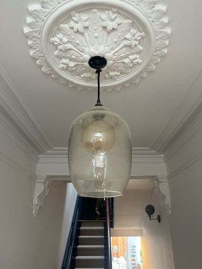 Hallway light