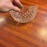 Waterford crystal bowl Image 4