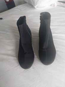 ladies Boots
