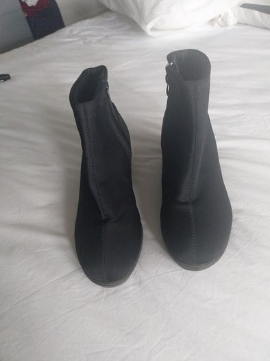 ladies Boots