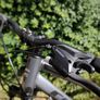 Hybrid Bike (like new) Image 5