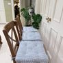 Wooden Dining Table Image 4