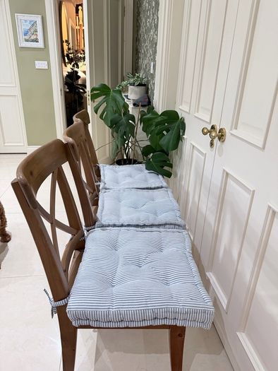 Wooden Dining Table
