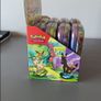pokemon prismatic evolutions mini tin display Image 2