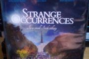 Strange Occurrences- The Story Of Knock New And Sealed Dvd Religious Spiritual Documentary