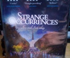 Strange Occurrences- The Story Of Knock New And Sealed Dvd Religious Spiritual Documentary