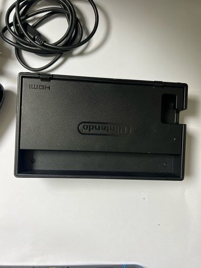 nintendo switch Fortnite edition
