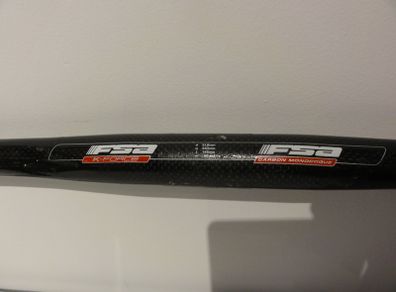 FSA K force compact handlebar Carbon