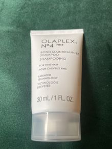 Olaplex No4 Bond Maintenance Shampoo