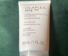Olaplex No4 Bond Maintenance Shampoo