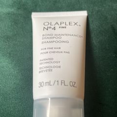 Olaplex No4 Bond Maintenance Shampoo