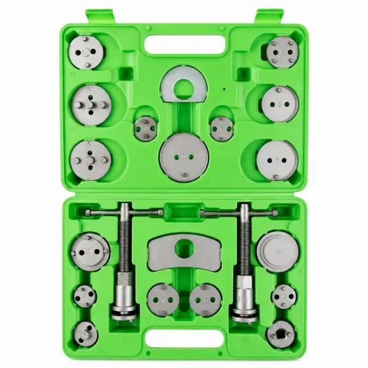 DSD Tools 21pc Universal Caliper Wind Back Kit