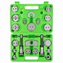 DSD Tools 21pc Universal Caliper Wind Back Kit Image 2
