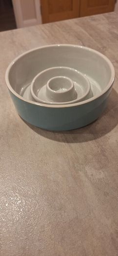 Dog Bowl Slow Feeder