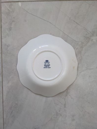 Aynsley - Nature's Delight decorative bowl