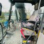 2018 Volvo Ec140el Image 5