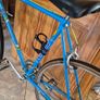 Classic vintage road racing bike Image 3