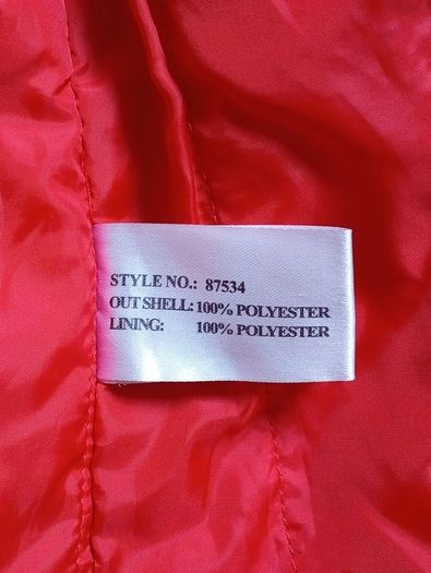 Paco Ladies Jacket