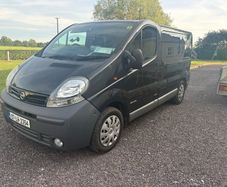 mini bus /camper