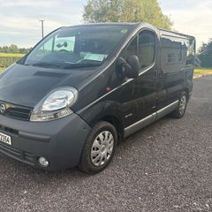 mini bus /camper