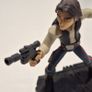 Disney Infinity 3.0 Figure - Han Solo (INF-1000207) | Star Wars Series Image 2
