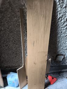 Free timber flooring
