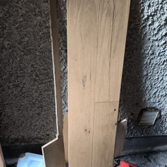 Free timber flooring