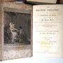 The British Theatre Or A Collection Of Plays C.1808 Image 4