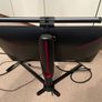 AOC 240hz gaming monitor 24.5" Image 2