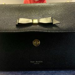 Ted Baker