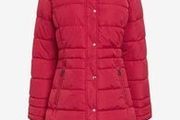 Padded Coat/free postage