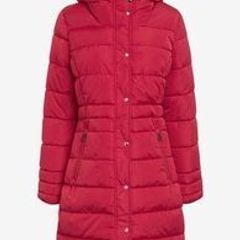 Padded Coat/free postage