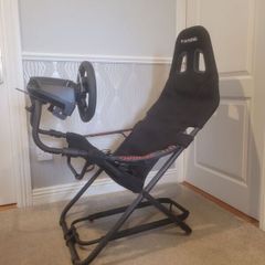 Playseat